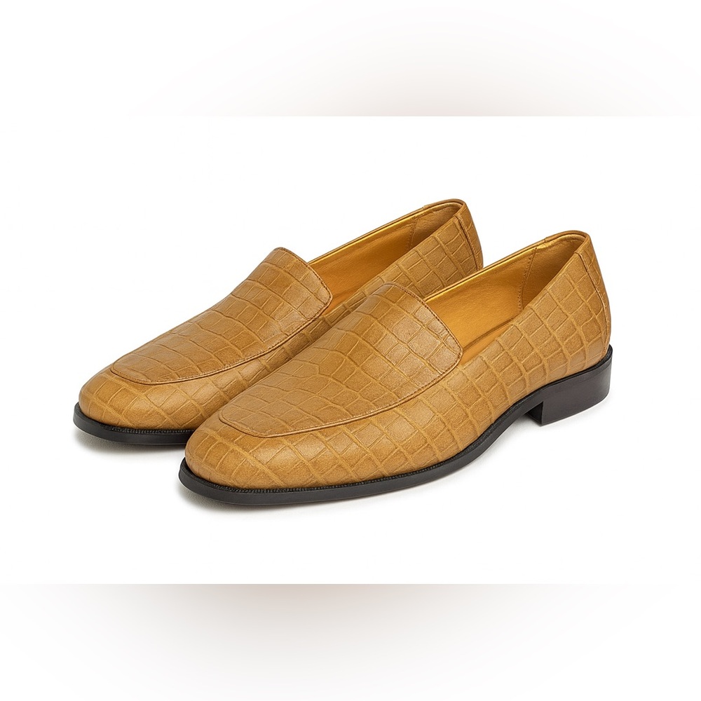 88. Poppy Barley The Smart Loafer Size 5 1/2 Women’s